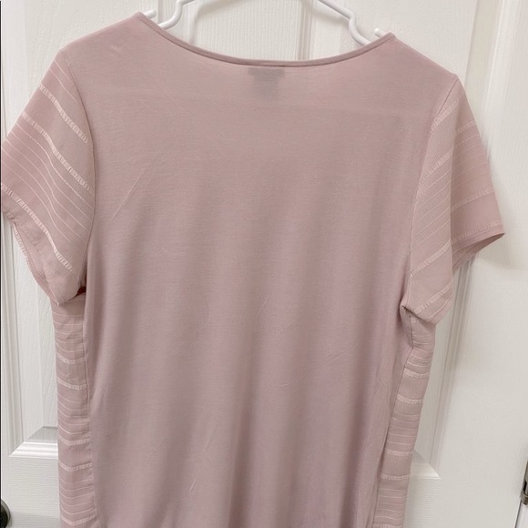 Ann Taylor Woman Top - Picture 2 of 8